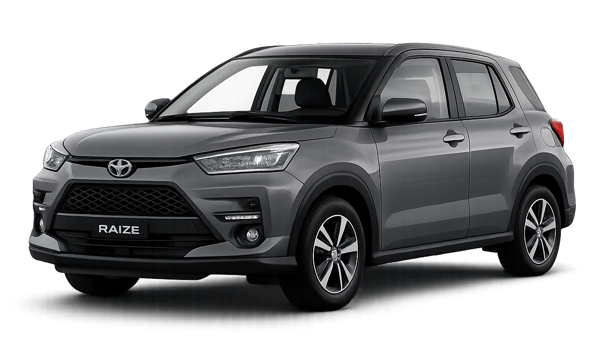 Compact SUV Automatic available for rent in Cusco, Peru