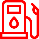 Fuel type